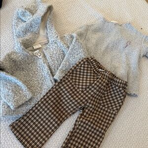 Zara 12-18m Bundle